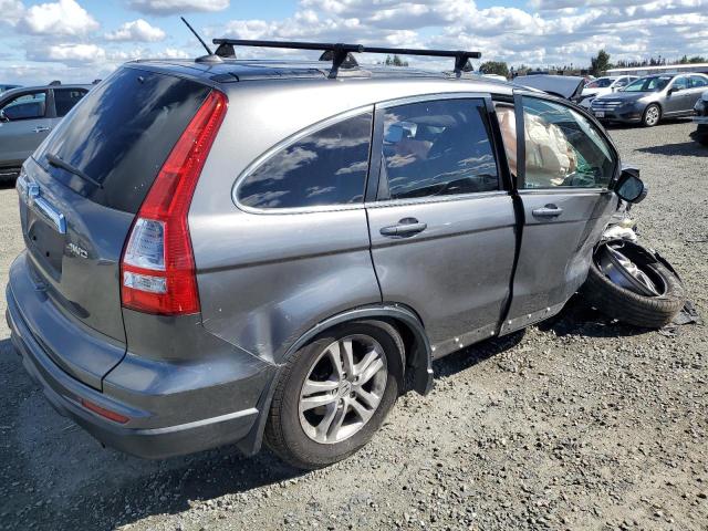 Vin: jhlre4h77bc025287, lot: 47488355, honda crv exl 20113