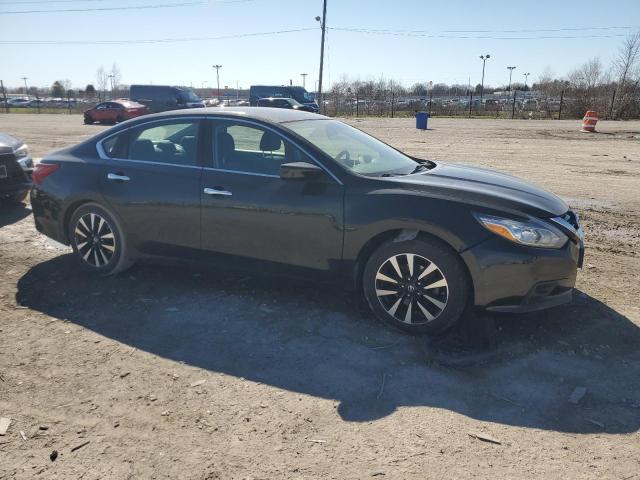 2018 NISSAN ALTIMA 2.5 - 1N4AL3AP7JC247658