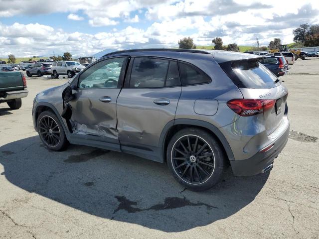 Vin: w1n4n4gb5pj418939, lot: 47463705, mercedes-benz gla-class 250 20232
