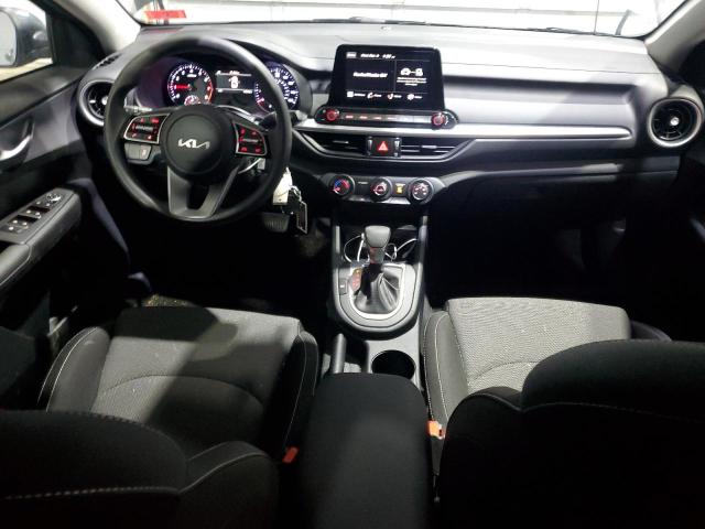 2024 KIA FORTE LX - 3KPF24ADXRE764407