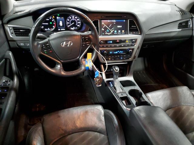 2015 HYUNDAI SONATA SPO - 5NPE34AF1FH044849