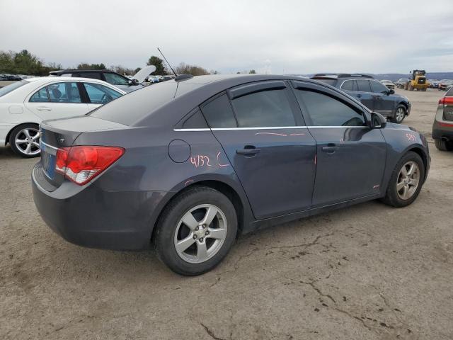 Vin: 1g1pe5sb0g7102209, lot: 50768035, chevrolet cruze lt 20163
