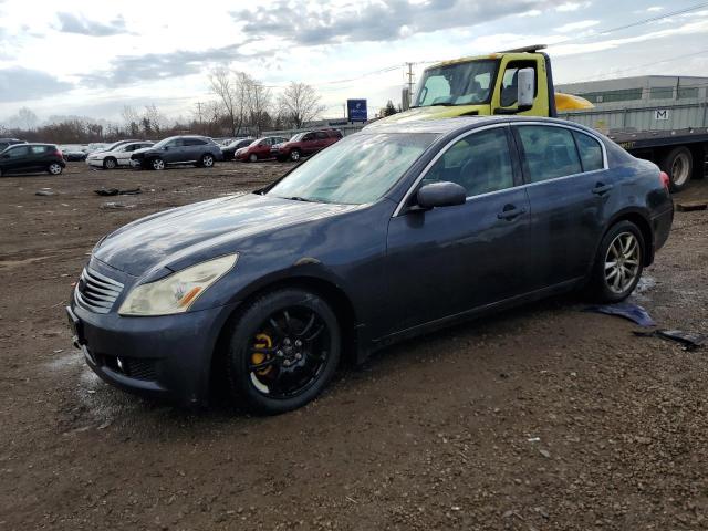 INFINITI G35