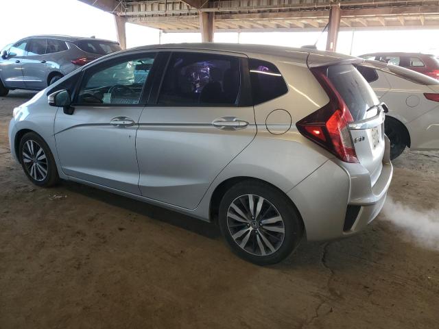Vin: 3hggk5h83fm707228, lot: 50006055, honda fit ex 20152