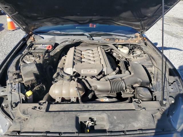 2016 FORD MUSTANG GT - 1FA6P8CF3G5228520