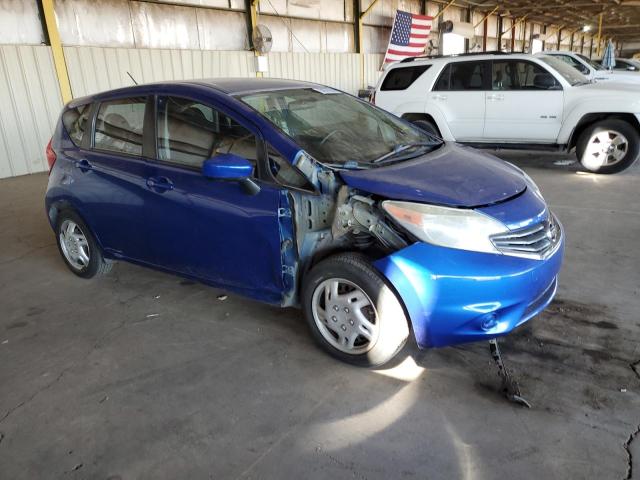 Vin: 3n1ce2cp8fl409882, lot: 50575555, nissan versa s 20154