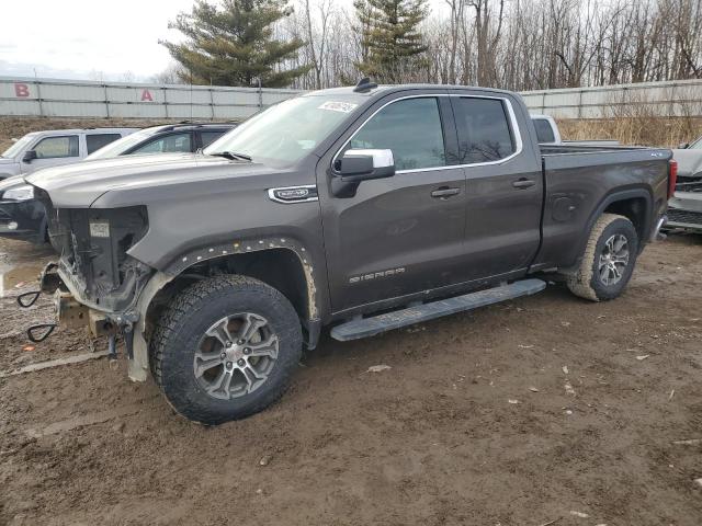 GMC SIERRA K15
