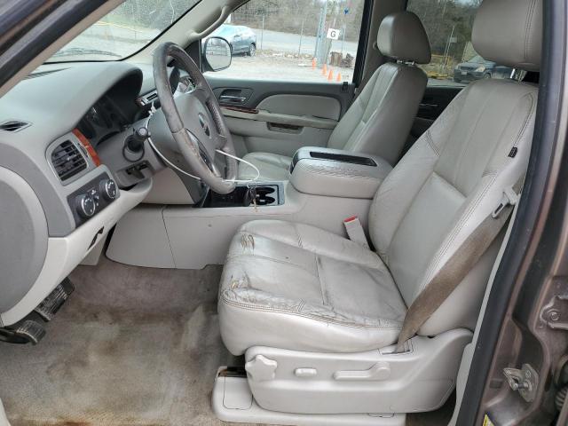 2011 GMC YUKON XL K - 1GKS2KE32BR320327