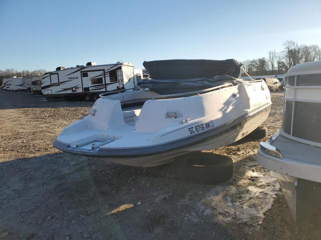CHAPARRAL BOAT 1995 FGBX0861K495 photo #3