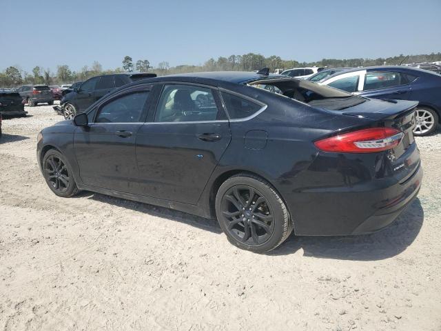 2019 FORD FUSION SE - 3FA6P0HD4KR103346