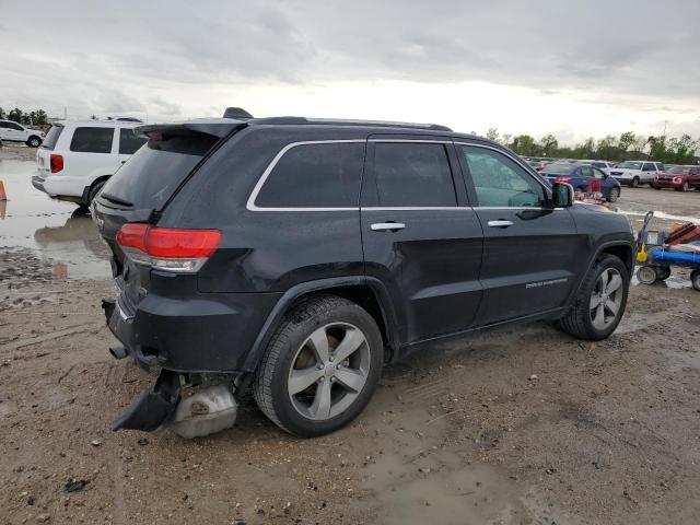 Vin: 1c4rjecg7ec380163, lot: 49826335, jeep grand cher overland 20143