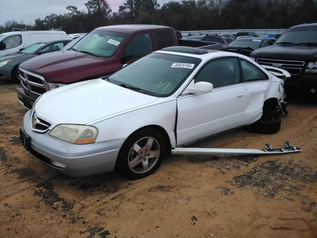 ACURA 3.2CL