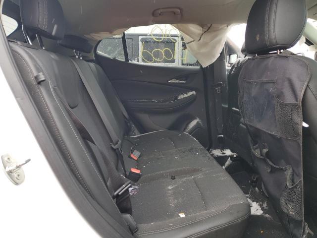 2021 BUICK ENCORE GX - KL4MMBS21MB055562