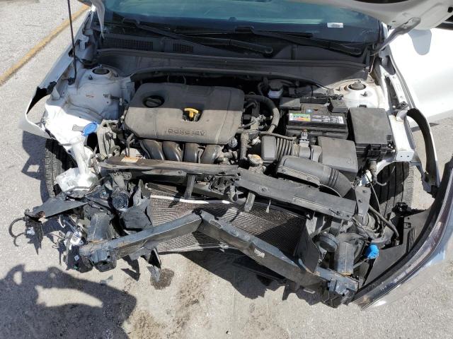 2021 KIA FORTE GT L - 3KPF34AD7ME367047