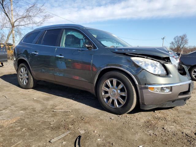 Vin: 5gakvbed4bj165162, lot: 47901195, buick enclave cxl 20114