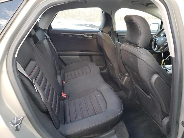 2015 FORD FUSION SE - 3FA6P0HDXFR251698