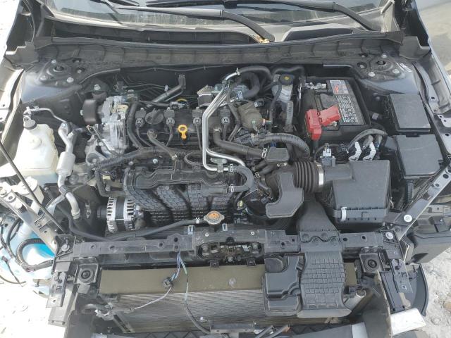 2024 NISSAN ALTIMA S - 1N4BL4BV1RN372338