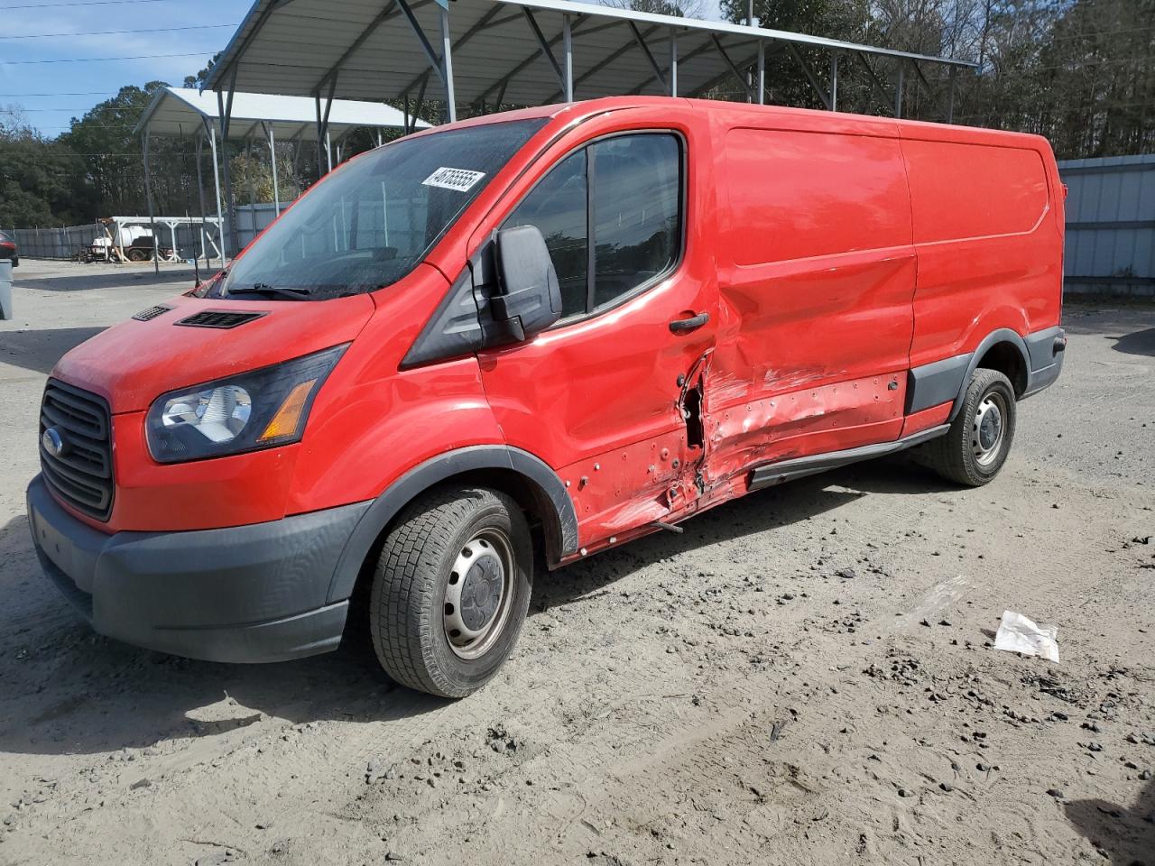 FORD TRANSIT T-150