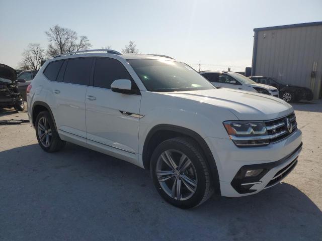 Vin: 1v2rr2ca5kc514018, lot: 49083155, volkswagen atlas sel 20194