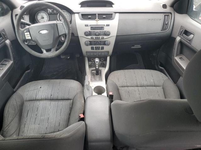 2010 FORD FOCUS SE - 1FAHP3FN0AW138712