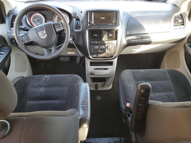 2018 DODGE GRAND CARA - 2C4RDGBG2JR340272