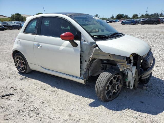 2013 FIAT 500 SPORT - 3C3CFFBRXDT752909