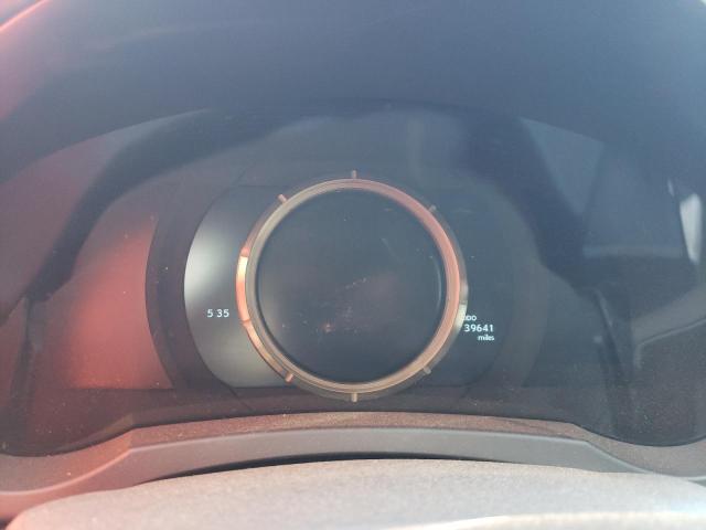2018 LEXUS IS 300 - JTHC81D20J5033722
