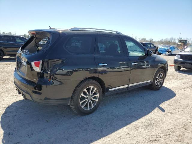 5N1AR2MN1DC622487 Nissan Pathfinder S 2013