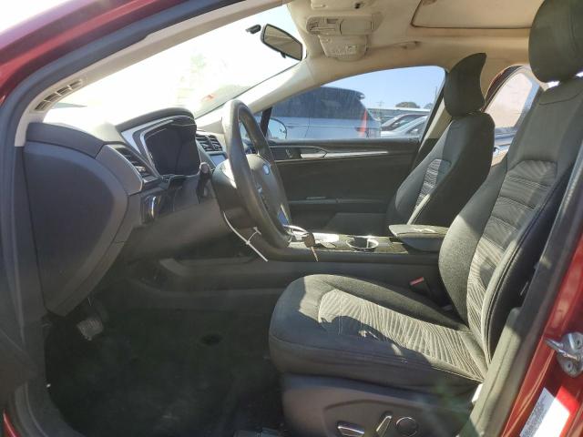 2016 FORD FUSION SE - 1FA6P0HDXG5114782