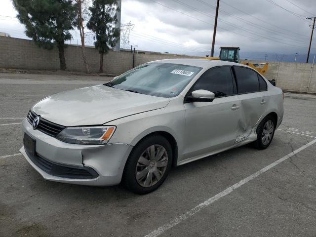 Vin: 3vwdz7aj2bm322112, lot: 51110605, volkswagen jetta se 2011 img_1