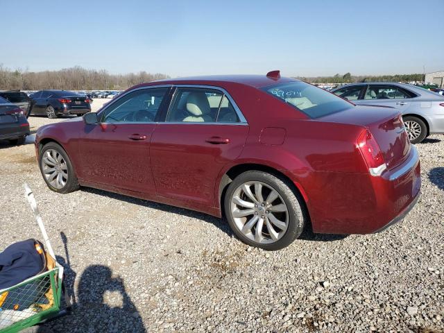Vin: 2c3ccaag0jh292126, lot: 48333955, chrysler 300 touring 20182