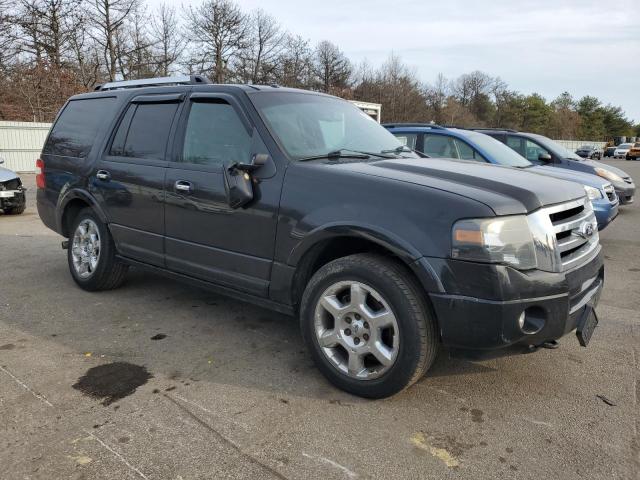 Vin: 1fmju2a52def45975, lot: 48716455, ford expedition limited 20134