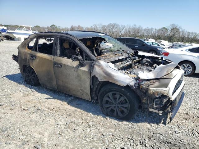Vin: jtme6rfv3sd570615, lot: 49028995, toyota rav4 xse 20254