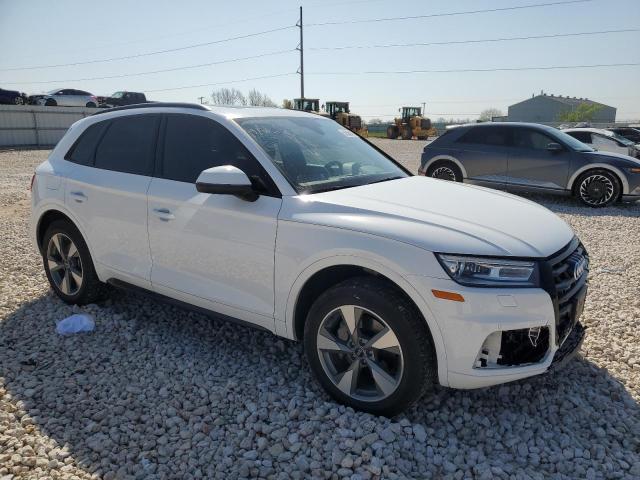 Vin: wa1anafyxl2108850, lot: 50569415, audi q5 premium 20204