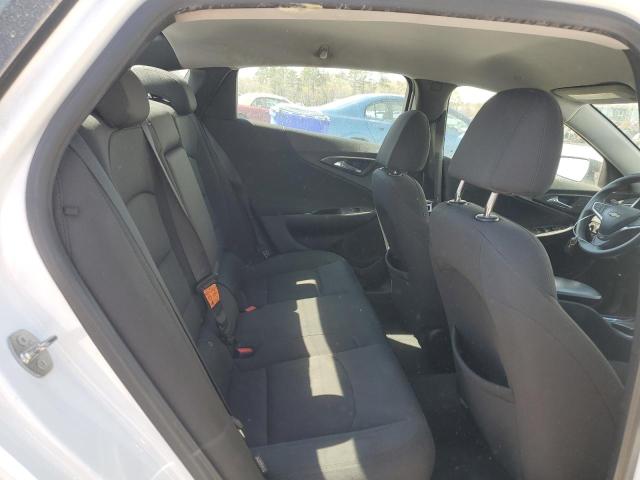 2016 CHEVROLET MALIBU LS - 1G1ZB5ST9GF233834