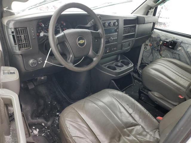 2016 CHEVROLET EXPRESS G2 - 1GCWGBFF0G1131835