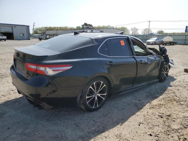 Vin: 4t1b11hk3ku831162, lot: 49244935, toyota camry l 20193