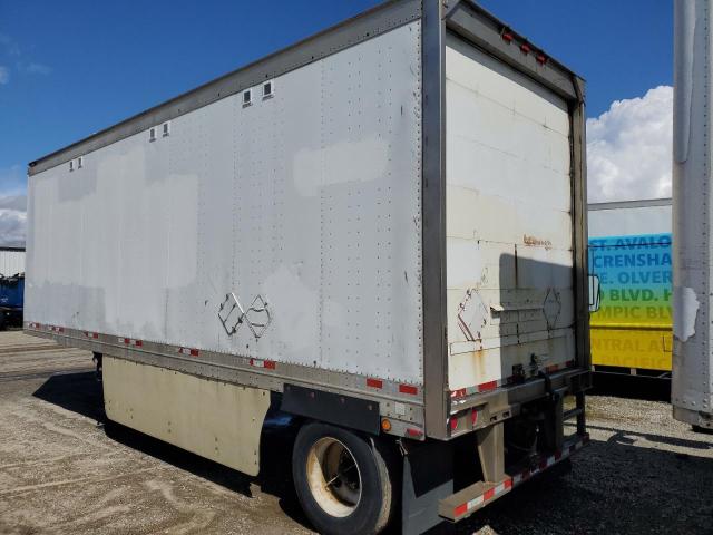 GREAT DANE TRAILER 2008 white   1GRAA56188K201052 photo #4