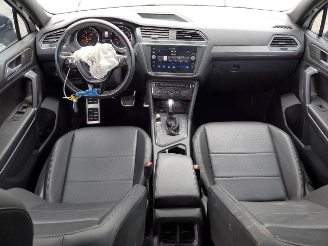 2020 VOLKSWAGEN TIGUAN SE - 3VV3B7AX3LM146360