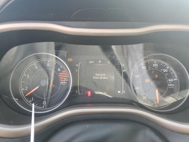 2016 JEEP CHEROKEE L - 1C4PJLCB0GW338774