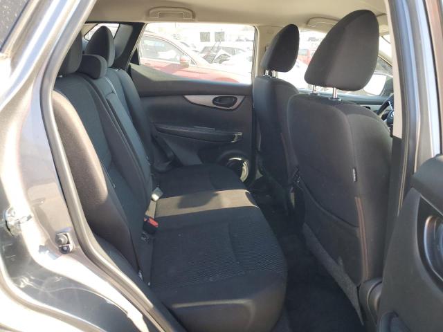 2019 NISSAN ROGUE SPOR - JN1BJ1CPXKW525817