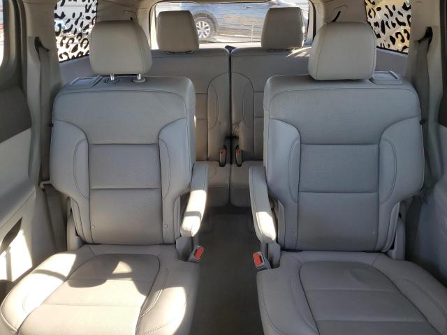 2021 GMC ACADIA SLT - 1GKKNMLS7MZ169534