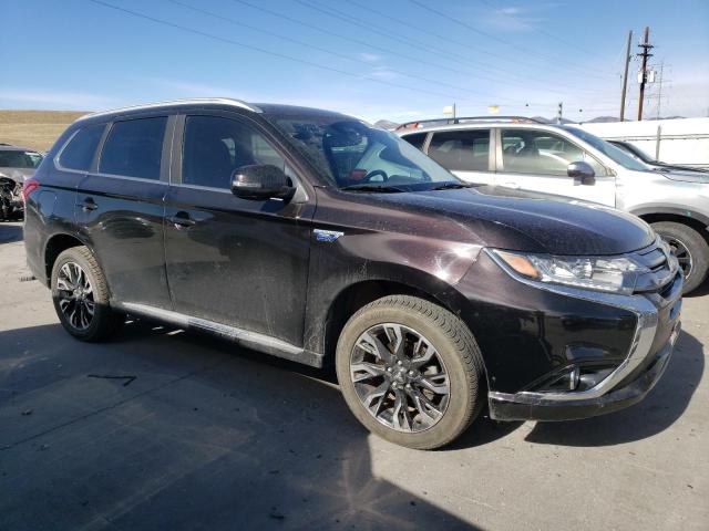 Vin: ja4j24a54jz055817, lot: 49290945, mitsubishi outlander se 20184