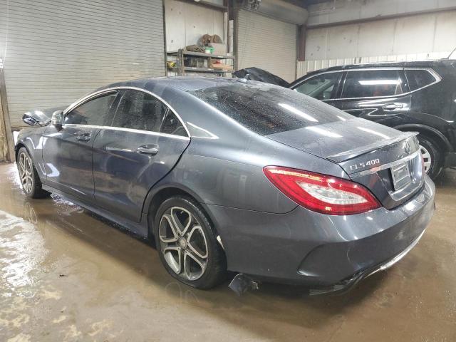 Vin: wddlj6hb8fa146478, lot: 48974385, mercedes-benz clc-class 400 4matic 20152