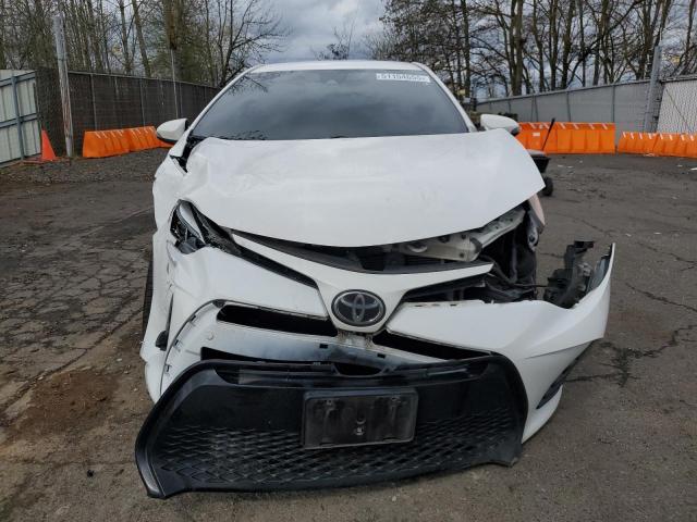 2019 TOYOTA COROLLA L - 2T1BURHE7KC200870
