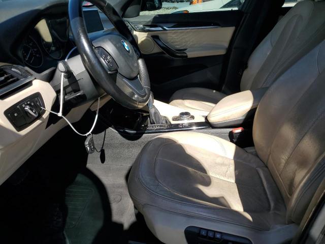 2016 BMW X1 XDRIVE2 WBXHT3C32GP880284