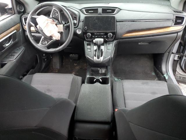 2019 HONDA CR-V EX - 7FARW2H54KE047302