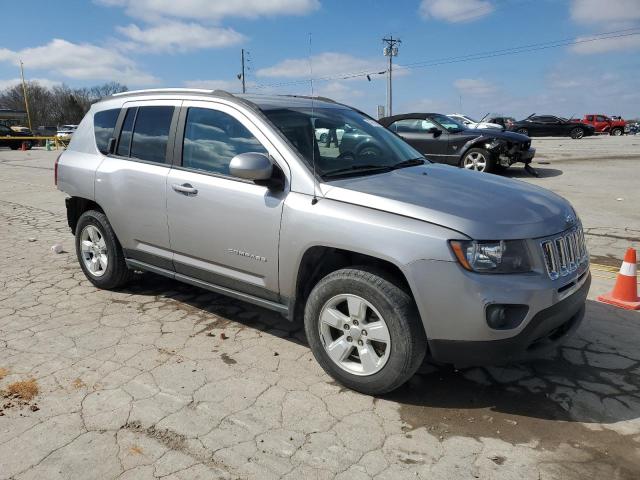 Vin: 1c4njcea1hd116060, lot: 47365365, jeep compass latitude 20174