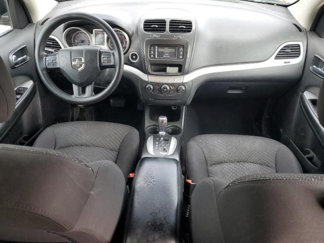 2015 DODGE JOURNEY SX - 3C4PDCBG8FT682300