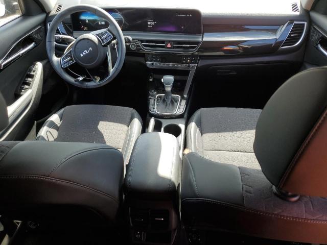 2024 KIA SELTOS S - KNDEU2AA3R7641760